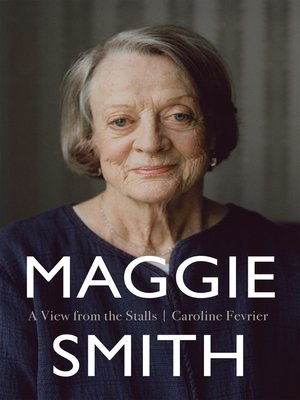 cover image of Maggie Smith